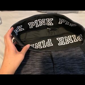 Ultimate leggings from PINK
